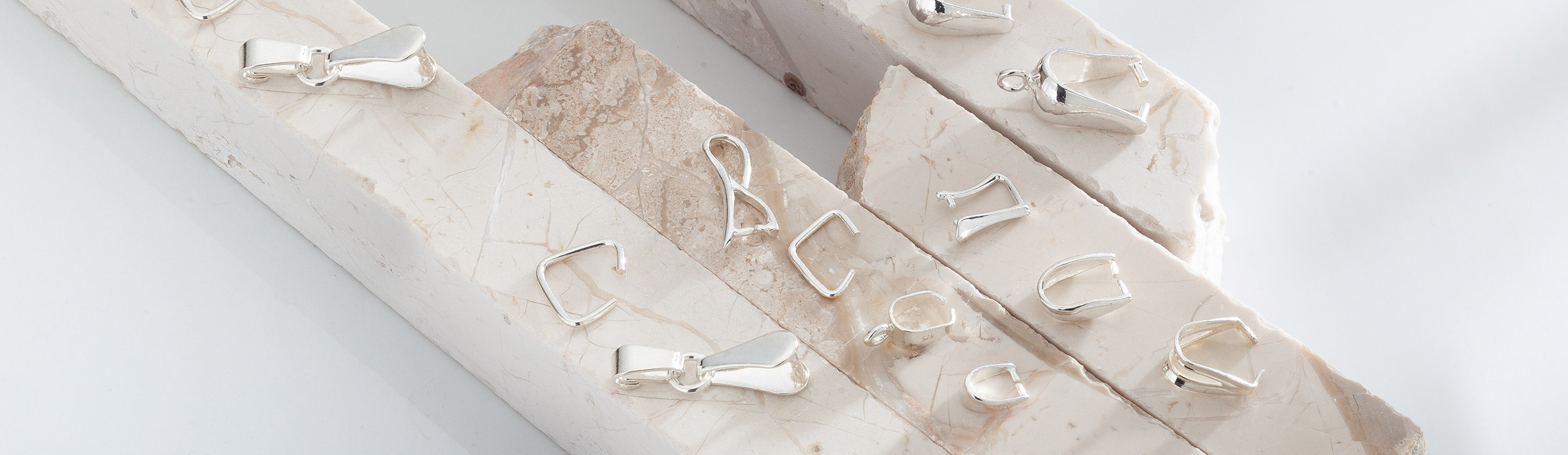 Fabricant de composants de bijoux 925CRAFT