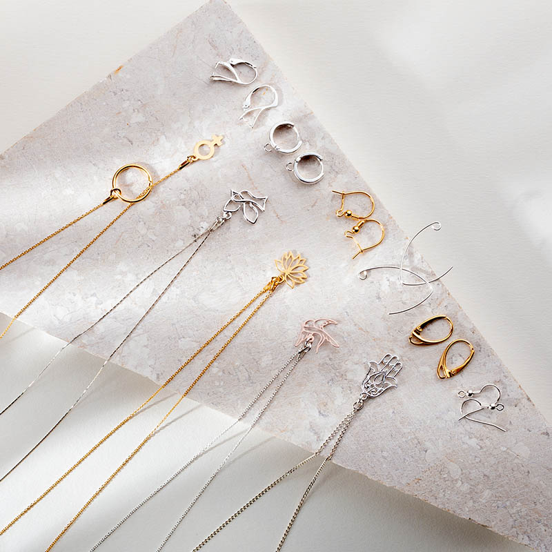 Accessoires pour bijoux 925CRAFT
